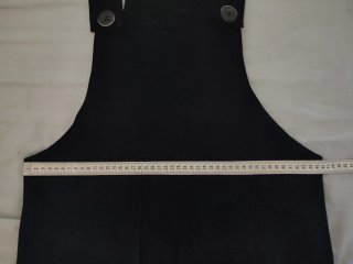 Pichi Negro M/L