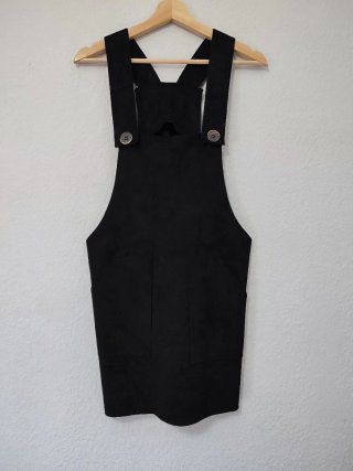 Pichi Negro M/L