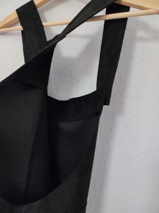 Pichi Negro M/L