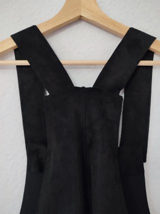 Pichi Negro M/L