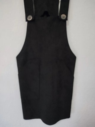 Pichi Negro M/L