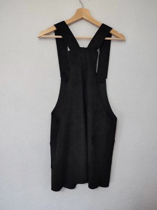 Pichi Negro M/L