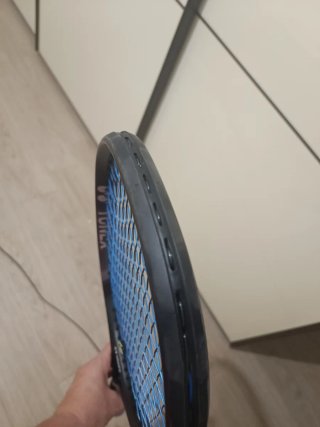 Yonex Ezone 98 Acqua Night mis. L3 senza graffi.