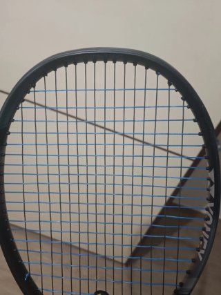 Yonex Ezone 98 Acqua Night mis. L3 senza graffi.
