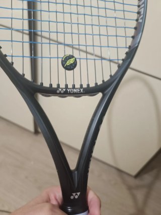 Yonex Ezone 98 Acqua Night mis. L3 senza graffi.