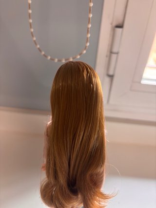 Barbie Brietta Magia de Pegaso