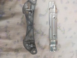 Puerta Lavadora Daewoo DWD-FV5201