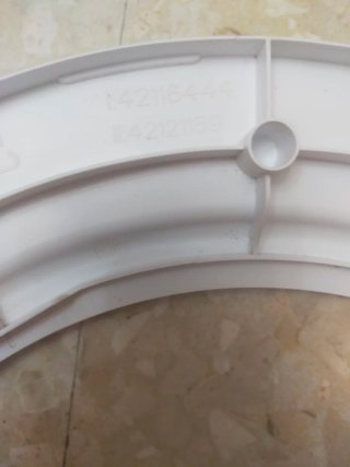 Puerta Lavadora Daewoo DWD-FV5201