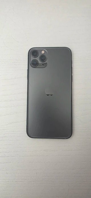 iPhone 11 Pro 64GB Grigio