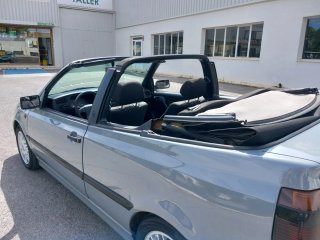 Volkswagen Golf Cabrio 1995