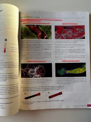 Biología y Geología. 3 Secundaria. Revuela. Com...