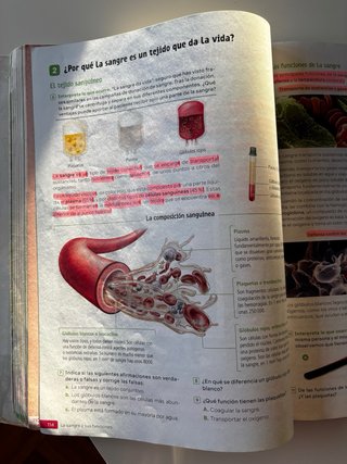 Biología y Geología. 3 Secundaria. Revuela. Com...