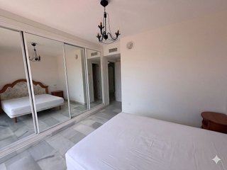Dúplex en alquiler en Lomas de Marbella Club - Puente Romano en Marbella