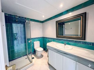 Dúplex en alquiler en Lomas de Marbella Club - Puente Romano en Marbella