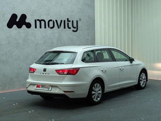 Seat Leon ST 1.6 TDI 85kW (115CV) St&Sp Style