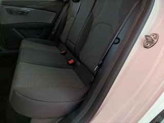 Seat Leon ST 1.6 TDI 85kW (115CV) St&Sp Style