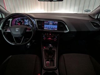Seat Leon ST 1.6 TDI 85kW (115CV) St&Sp Style