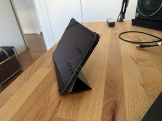 iPad Mini 6ª Gen 64GB Grigio Siderale