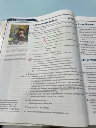 Lingua e literatura 3.