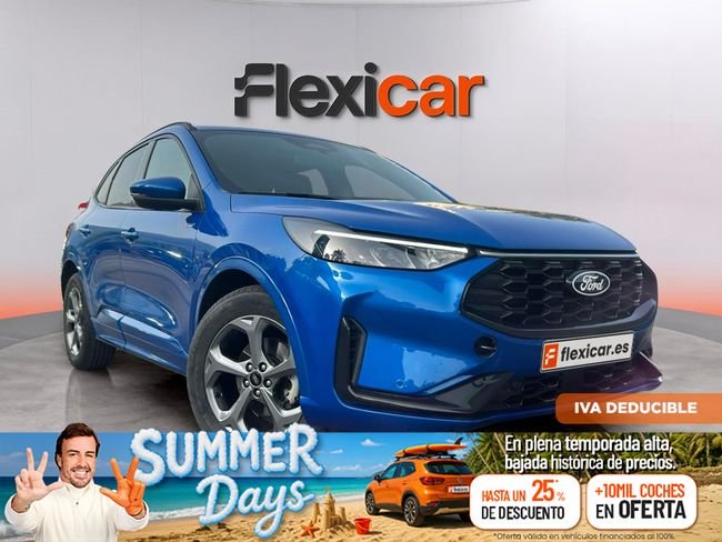 Ford Kuga ST-Line 1.5T EcoBoost 110kW (150CV) - foto 1