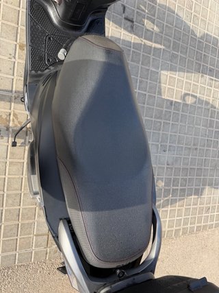 SYM Symphony SR 125 - Como Nueva