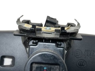Retrovisor Interior BMW E11026662