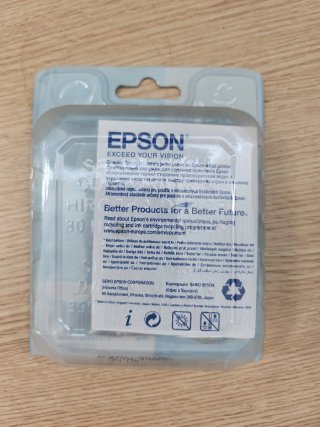 Cartuccia Epson Magenta T1303 XL