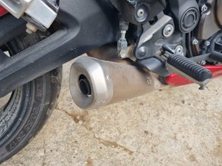 moto yamaha tracer 700 2017