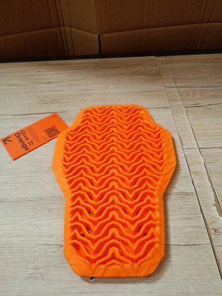 Protección Espalda Furygan D30 Talla 6