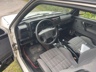 Volkswagen Golf 1992