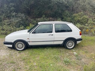 Volkswagen Golf 1992