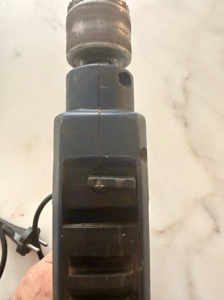 Taladro percutor AEG SB2-500 500W