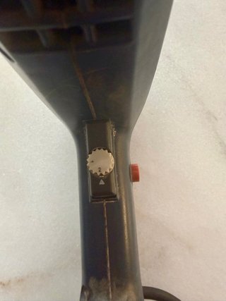 Taladro percutor AEG SB2-500 500W