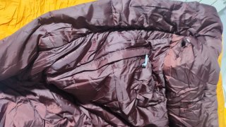 Saco de dormir Denali MTI 5-Season