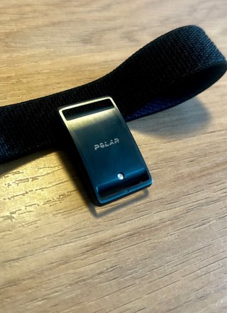 Pulsera actividad Polar Loop