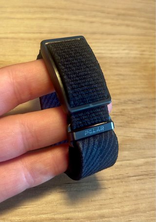 Pulsera actividad Polar Loop