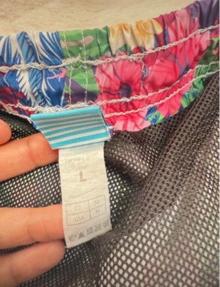 Costume uomo So'Cool fantasia tropicale