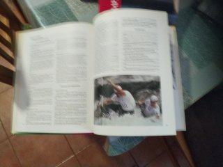 Gran historia de las olimipiadas y de los depor...