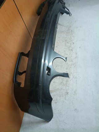 Paragolpes Delantero VW Polo IV (2001-2009)