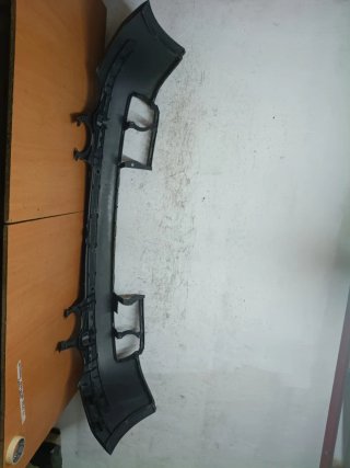 Paragolpes Delantero VW Polo IV (2001-2009)