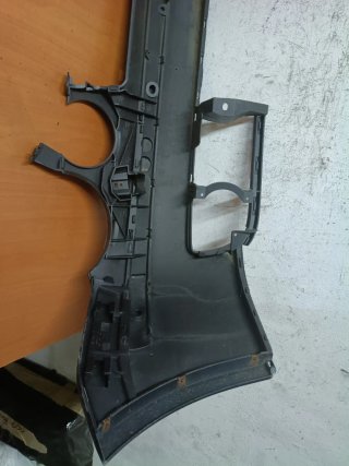 Paragolpes Delantero VW Polo IV (2001-2009)