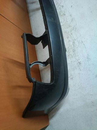 Paragolpes Delantero VW Polo IV (2001-2009)