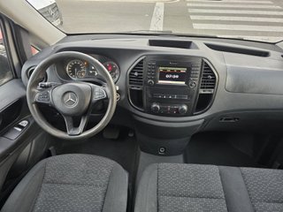 Mercedes-Benz Vito 2015