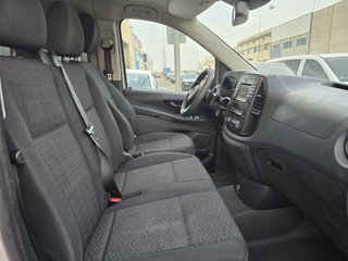 Mercedes-Benz Vito 2015