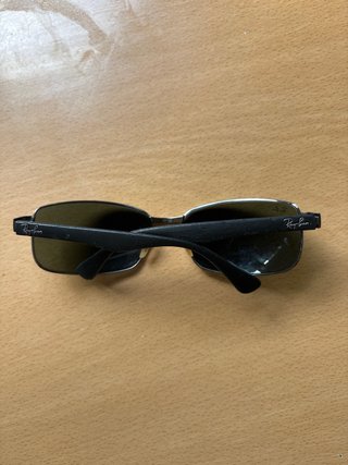 Gafas de sol Ray Ban Verdes