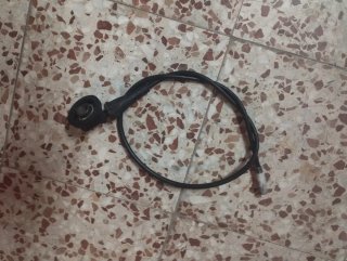 Reenvio mas cable Piaggio