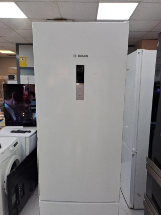 Nevera Bosch No Frost Garantía + Transporte