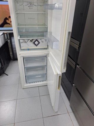 Nevera Bosch No Frost Garantía + Transporte