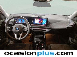 BMW Serie 1 120d 120 kW (163 CV)