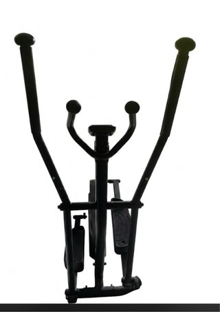 Bicicleta Elíptica Essential